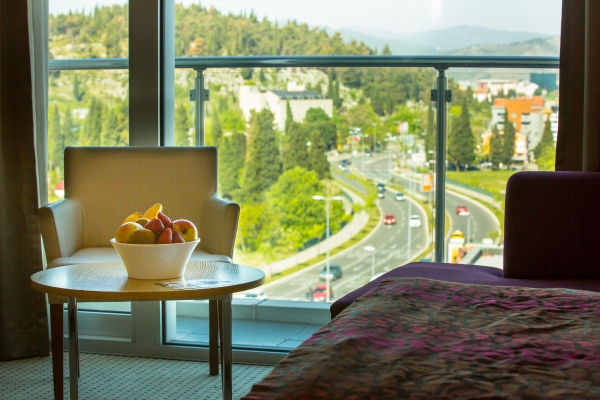 Hotel Ramada Podgorica